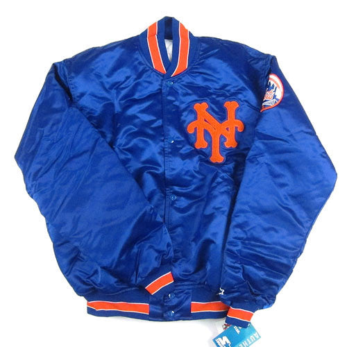 Vintage New York Mets Starter Jacket NWT