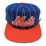 Vintage NY Mets Starter Snapback Hat NWT