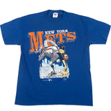 Vintage NY Mets T-shirt