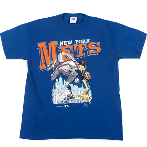 Vintage NY Mets T-shirt