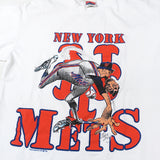 Vintage NY Mets T-shirt