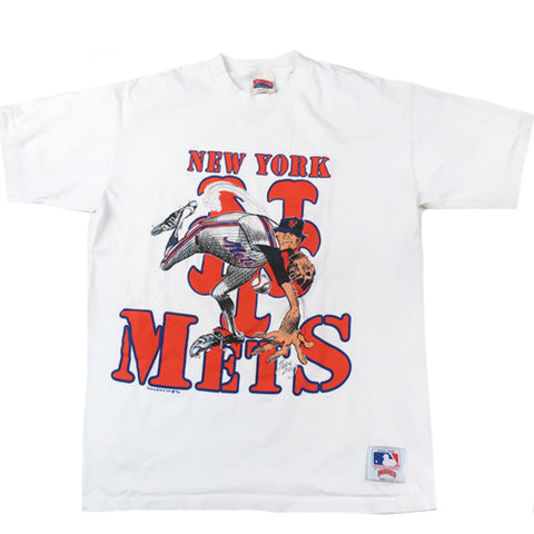 Vintage NY Mets T-shirt