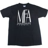 Vintage MFA Houston T-shirt