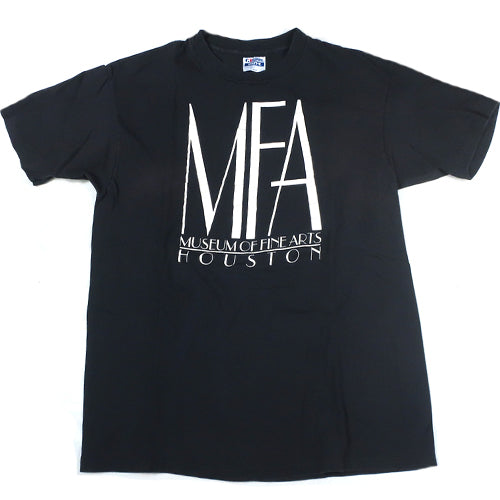 Vintage MFA Houston T-shirt
