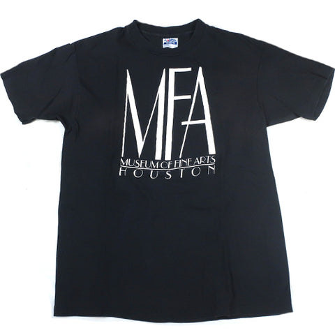 Vintage MFA Houston T-shirt