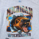Vintage Michigan Wolverines T-Shirt