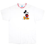 Vintage Mickey Mouse T-shirt