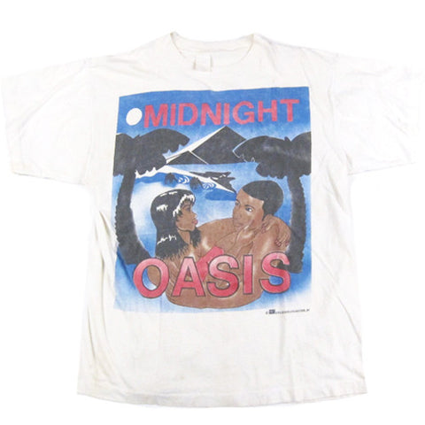 Vintage Midnight Oasis T-Shirt