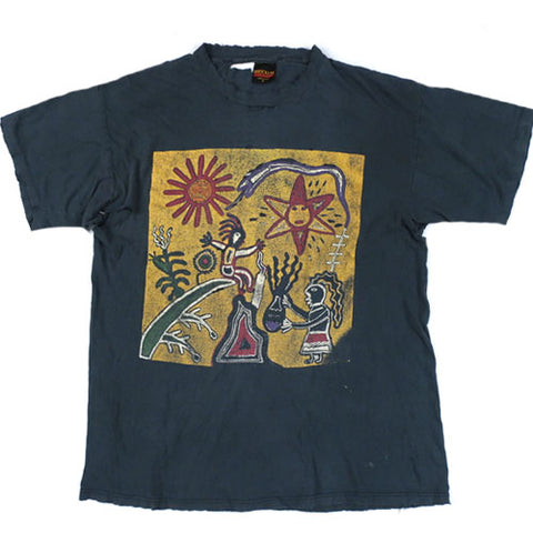 Vintage Midnight Oil T-shirt