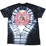Vintage Mikio Kennedy 1985 Tie Dye T-shirt