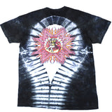 Vintage Mikio Kennedy 1985 Tie Dye T-shirt