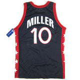 Vintage Reggie Miller USA Dream Team Jersey NWT