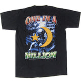 Vintage Million Man March T-shirt