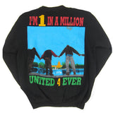 Vintage Million Man March 1995 Sweatshirt