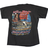 Vintage Million Woman March T-shirt