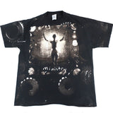 Vintage Ministry Psalm 69 T-Shirt