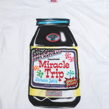 Vintage Miracle Trip Shroom Juice T-Shirt