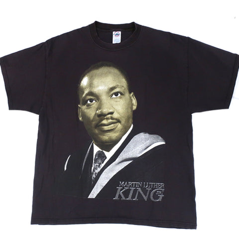 Vintage Martin Luther King Jr T-shirt