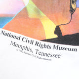Vintage MLK Lorraine Motel T-Shirt