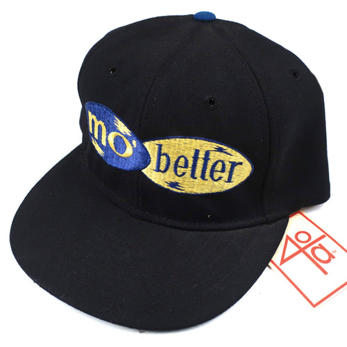 Vintage Mo' Better Blues Snapback Hat