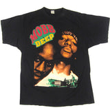 Vintage Mobb Deep Shook Ones T-Shirt