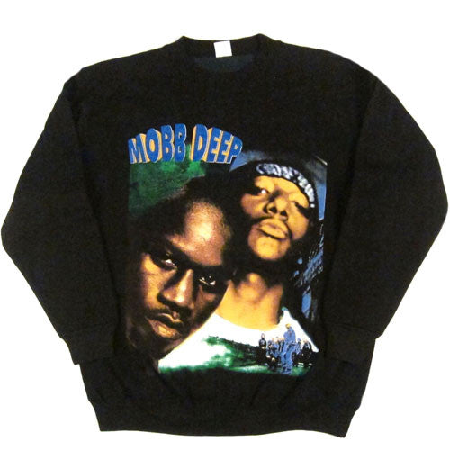 Vintage Mobb Deep The Infamous Sweatshirt