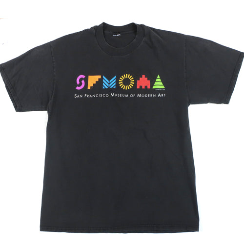 Vintage SFMOMA T-shirt