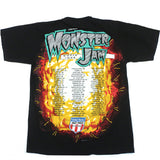 Vintage Monster Jam 1995 T-shirt