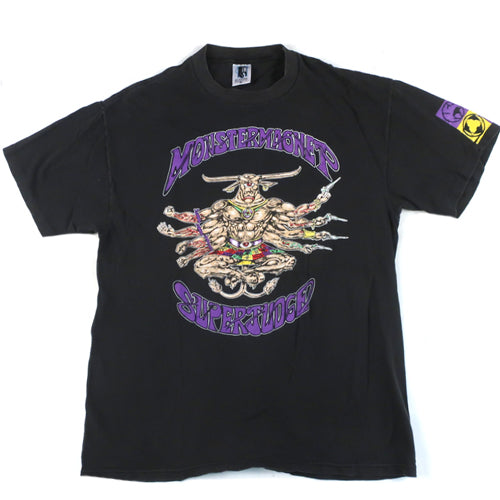 Vintage Monster Magnet T-shirt
