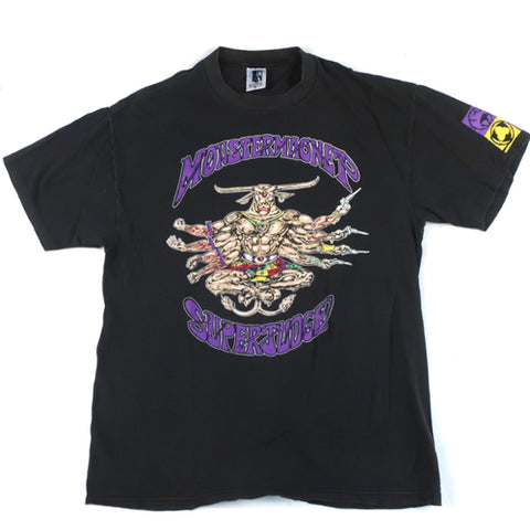 Vintage Monster Magnet T-shirt