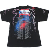 Vintage Monster Truck Wars T-shirt