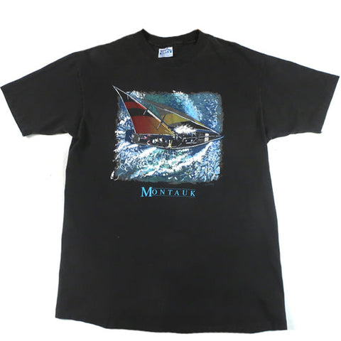 Vintage Montauk T-Shirt