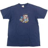 Vintage Mossimo Go Kart T-Shirt