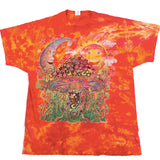 Vintage The Mountain 1994 T-shirt