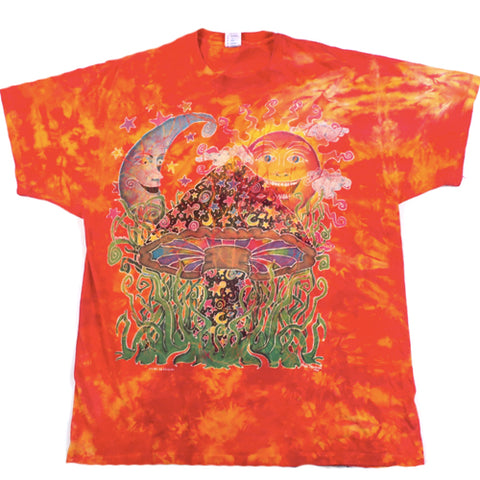 Vintage The Mountain 1994 T-shirt