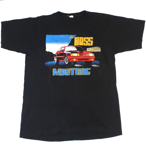 Vintage Mustang T-Shirt