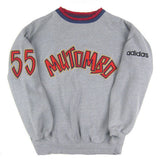 Vintage Dikembe Mutombo Adidas Sweatshirt