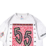 Vintage Dikembe Mutombo Adidas T-Shirt
