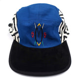 Vintage Dikembe Mutombo Adidas Sample Hat