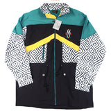 Vintage VanGrack Dikembe Mutombo Jacket