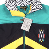 Vintage VanGrack Dikembe Mutombo Jacket