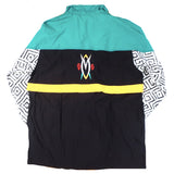 Vintage VanGrack Dikembe Mutombo Jacket