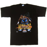 Vintage Dikembe Mutombo Denver Nuggets T-shirt