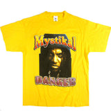 Vintage Mystikal Danger Shake Ya Ass T-Shirt