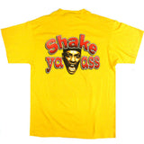 Vintage Mystikal Danger Shake Ya Ass T-Shirt