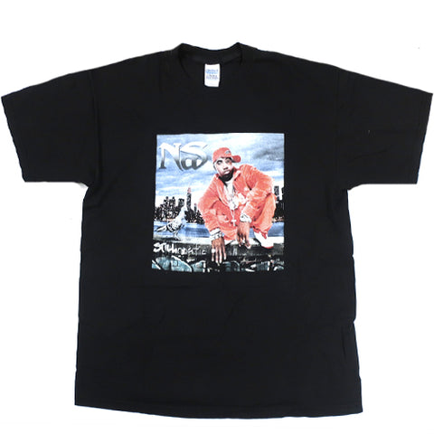 Vintage NAS Stillmatic T-Shirt