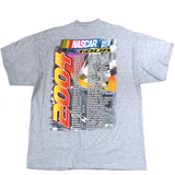 Vintage Nascar Feel the Heat T-shirt
