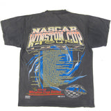 Vintage Nascar Winston Cup 1997 T-shirt