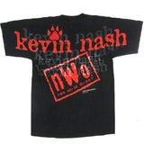 Vintage Kevin Nash NWO T-Shirt