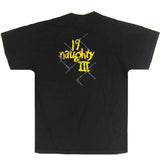 Vintage Naughty by Nature 19 Naughty III T-Shirt